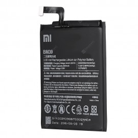 Original  Xiaomi Lithium Ion Polymer Battery for Xiaomi Mi 6