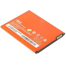 Original Xiaomi Lithium Ion Polymer Battery BM42 for Xiaomi Redmi Note 4.35v / 3100mAh