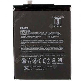 Xiaomi BM49 Battery for Xiaomi Mi Max 4760mAh