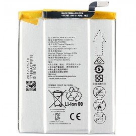 The Original Battery Suitable for HUAWEI Mate S