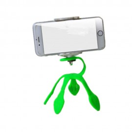 Portable Multi-Function Mobile Phone Bracket Gecko Bracket