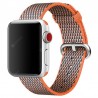 Woven Watch Strap Nylon Strap for iWatch