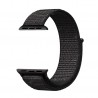 Nylon Loopback Sports Smart Strap for iWatch 1 / 2 / 3
