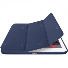 Ultra Slim Smart 3 Folding Stand Auto Sleep Wake Back for iPad Pro 10.5  Case Cover
