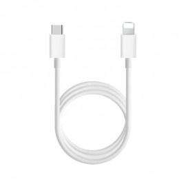 Type - C Quick Charge For Apple Cable Line