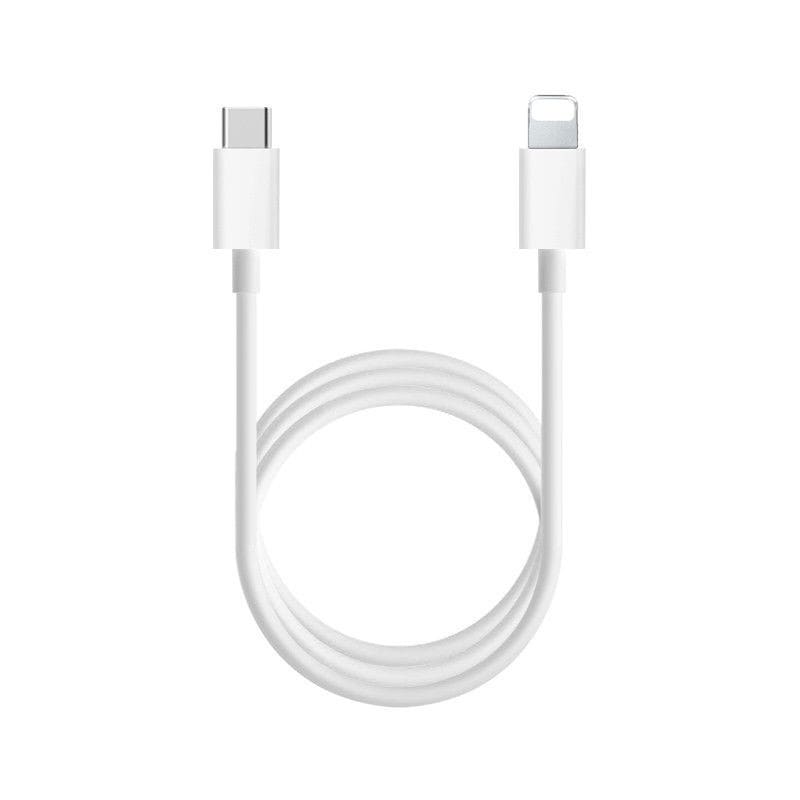 Type - C Quick Charge For Apple Cable Line