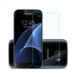 Screen Protector for Samsung Galaxy S7 High Clear Premium HD Tempered Glass