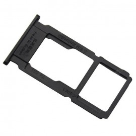 Original OPPO SIM Card Tray Holder Slot Socket Adapter Replacement Part for OPPO R11 Plus