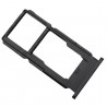Original OPPO SIM Card Tray Holder Slot Socket Adapter Replacement Part for OPPO R11 Plus