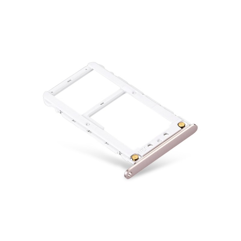 SIM Card Slot TF Card Tray Holder for Xiaomi Mi 5X