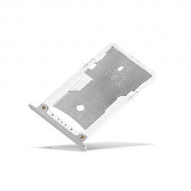 SIM Card Slot TF Card Holder Adapter for Xiaomi Redmi Note 4X