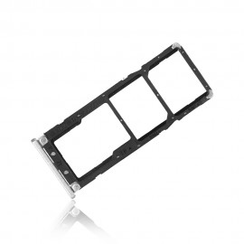 SIM Card Slot TF Card Tray Holder for Xiaomi Redmi Note 5A
