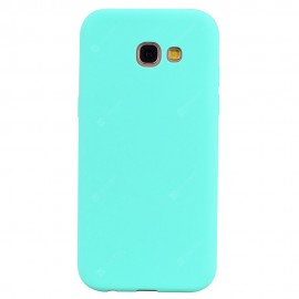TPU Case for Samsung Galaxy A520 / A5 2017 Candy Color Silicone Cover