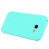 TPU Case for Samsung Galaxy A520 / A5 2017 Candy Color Silicone Cover