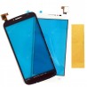 Touch Screen Digitizer Glass Panel for Alcatel One Touch POP C7 Dual 7040 7041