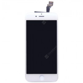White Screen Assembly for iPhone 6