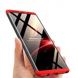 Shockproof Ultra-thin Full Body Cover Solid Hard Case for Samsung Galaxy Note 9