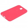 TPU Case for Samsung Galaxy J5 2017 / J530 EU Version Candy Color Silicone Cover