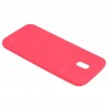 TPU Case for Samsung Galaxy J5 2017 / J530 EU Version Candy Color Silicone Cover