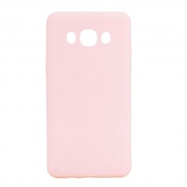 TPU Case for Samsung Galaxy J510 / J5 2016 Candy Color Silicone Cover