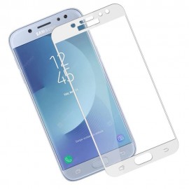 Screen Protector Tempered Glass for Samsung Galaxy J7 2017 / J730 EU Version