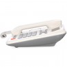TCL HCD868(203)TSD Fixed Corded Telephone Landline Free Battery Hands-free Home Office Wired Fixed Landline Telephone