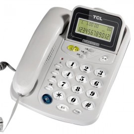 TCL 17B Corded Phone