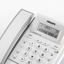 PHILIPS CORD042 Corded Phone