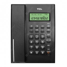 TCL HCD868 (79) TSD Corded Phone