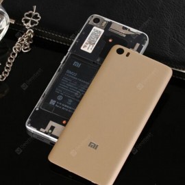 Practical Battery Back Cover for Xiaomi Mi 5