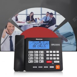 Smart Business Home Message Recording Telephone