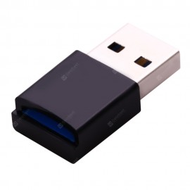 USB 3.0 Micro SDXC Card Reader