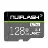 NUIFLASH TF Micro SD Memory Card with Holder