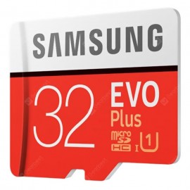 Samsung UHS - 1 32GB Micro SDHC Memory Card