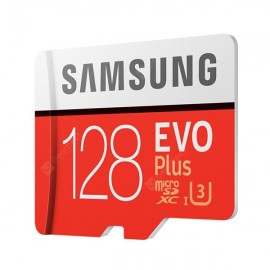 Samsung UHS-3 Class10 Micro SDXC Memory Card