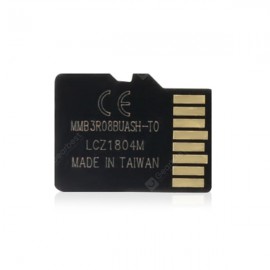 TF Card 4GB 15MB/s 5MB/s Class6
