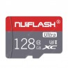 Nuiflash ​​TF / Micro SD Memory Card with Holder