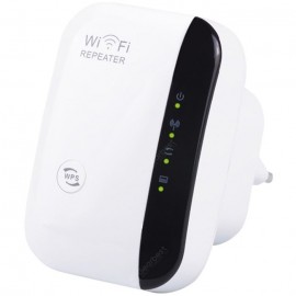 Wireless Router Wireless Signal Amplification Repeater 300M
