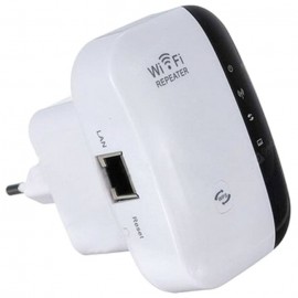 WL - WNN522N2 300Mbps Router Extender Range Extender WiFi Repeater