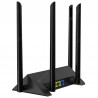 WAVLINK WS - WN521R2P Wireless Smart Router 2.4GHz