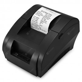 ZJIANG ZJ - 5890K - LN Portable Bluetooth Thermal Printer