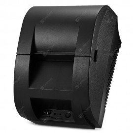 ZJIANG ZJ - 5890K - LN Portable Bluetooth Thermal Printer