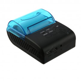 ZJIANG ZJ - 5805 58mm Bluetooth Thermal POS Printer