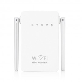 WiFi Extender 300Mbps 2 Antenna