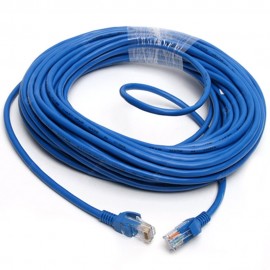 RJ45 Ethernet Network Cable 15M