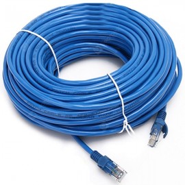RJ45 Ethernet Network Cable 30M