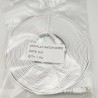 RJ45 Ethernet Flat Network Cable 5M