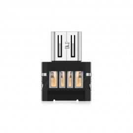 USB to Micro USB Male OTG Adapter