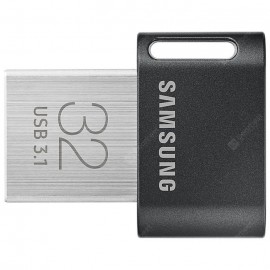 Samsung MUF - 32AB / AM USB 3.1 Flash Drive U Disk Fit Plus 32GB 200MB/s Read