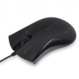 Razer RZ01 - 0085 DeathAdder Ergonomic Gaming Mouse